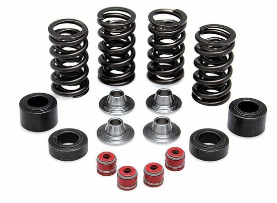 Picture of VALVE SPRING SET CRF250R 10-15 KIBBLEWHITE 30-31450 RACING LIGHTWEIGHT HIGH-LIFT RACING