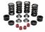Picture of VALVE SPRING SET CRF250R 10-15 KIBBLEWHITE 30-31450 RACING LIGHTWEIGHT HIGH-LIFT RACING