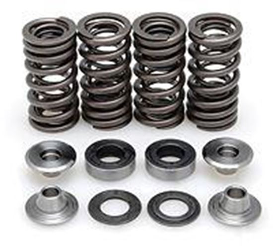 Picture of VALVE SPRING SET CRF250R 08-09 KIBBLEWHITE 30-31150 RACING LIGHTWEIGHT KIT