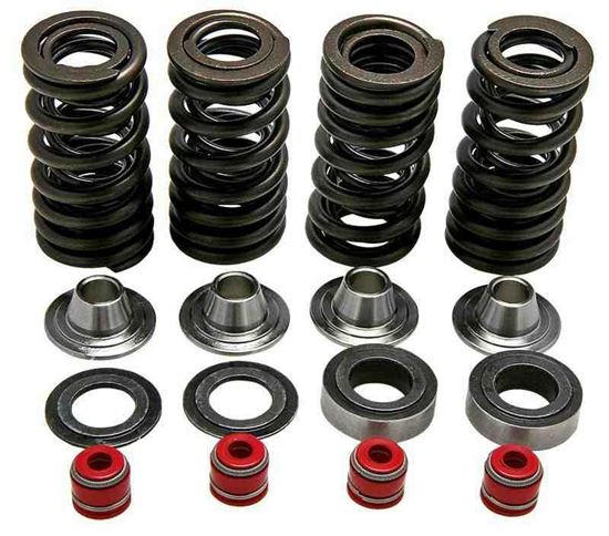 Picture of VALVE SPRING SET CRF250 R/X KIBBLEWHITE 30-30590 RACING LIGHTWEIGHT KIT