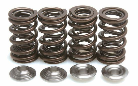 Picture of VALVE SPRING SET XR400 96-04 KIBBLEWHITE 30-30085 RACING