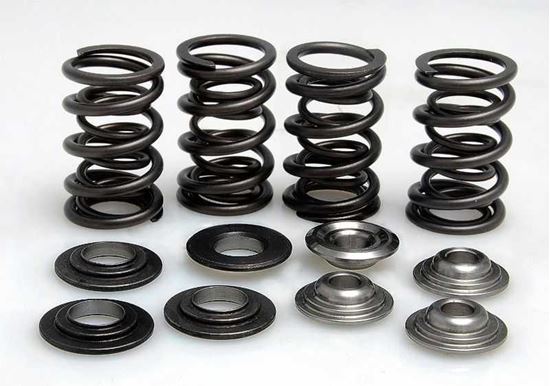 Picture of VALVE SPRING SET XR / XL250 KIBBLEWHITE 30-30077 RACING