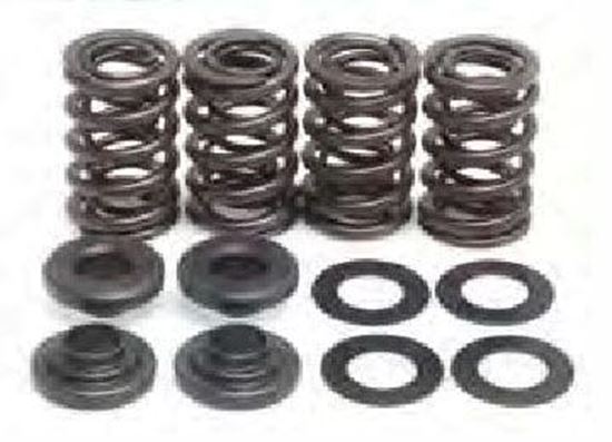 Picture of VALVE SPRING KIT KLX250/300 KIBBLEWHITE 40-4431 HIGH PERFORMANCE