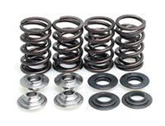 Picture of VALVE SPRING SET KLX/KFX400 KIBBLEWHITE 40-40148 RACING LIGHTWEIGHT RACING