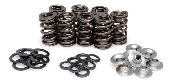 Picture of VALVE SPRING SET KFX650/700 KIBBLEWHITE 40-40400 RACING KFX650/700/750 BROUTFORCE