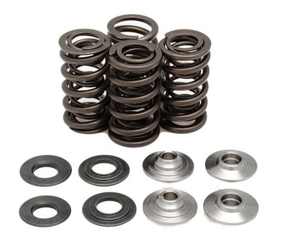 Picture of VALVE SPRING SET RMZ250 07-14 KIBBLEWHITE 60-60500 RACING LIGHTWEIGHT RACING