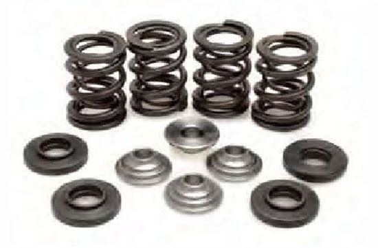 Picture of VALVE SPRING SET KTM 02-09 KIBBLEWHITE 96-96000 RACING 520/525/540cc LIGHTWEIGHT