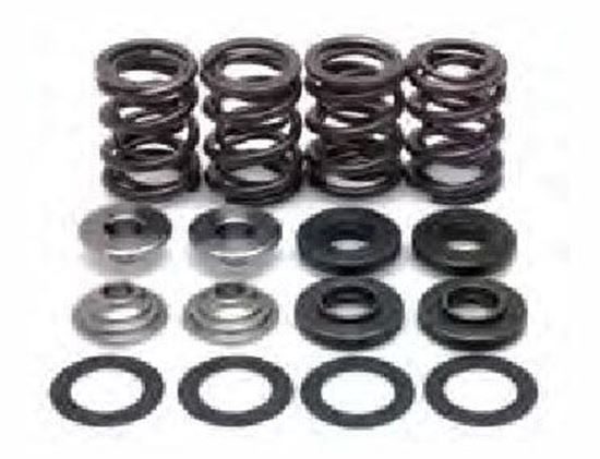 Picture of VALVE SPRING SET KTM 02-07 KIBBLEWHITE 96-96031 RACING 450 EXC LIGHTWEIGHT