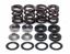 Picture of VALVE SPRING SET KTM 02-07 KIBBLEWHITE 96-96031 RACING 450 EXC LIGHTWEIGHT