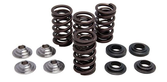 Picture of VALVE SPRING SET HUSQ 06-08 KIBBLEWHITE 93-93050 450/510 HUSQVARNA LIGHTWEIGHT