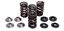 Picture of VALVE SPRING SET HUSQ 06-08 KIBBLEWHITE 93-93050 450/510 HUSQVARNA LIGHTWEIGHT