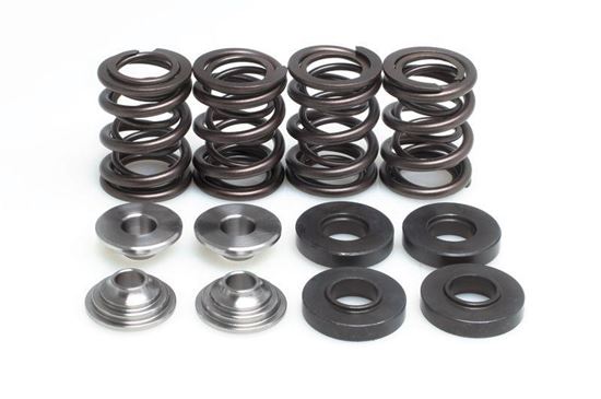 Picture of VALVE SPRING SET HUSQ 91-00 KIBBLEWHITE 93-93020 350/410 HUSQVARNA LIGHTWEIGHT