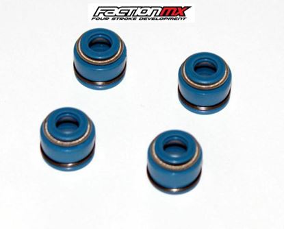 Picture of VALVE STEM SEAL CRF250 IN/EX