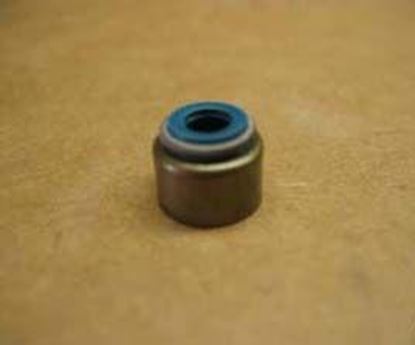 Picture of VALVE STEM SEAL EACH KAW K&L 14-0198 92049-1062