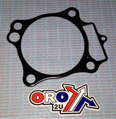 Picture of GASKET BASE 02-08 CRF450R 12191-MEB-671, S410210006155