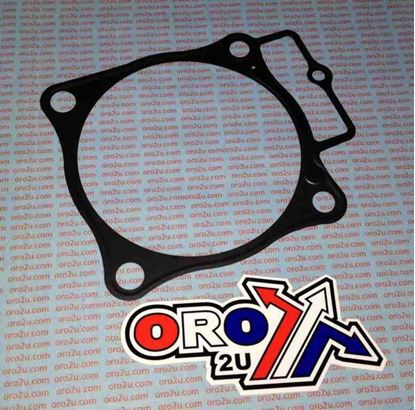 Picture of GASKET BASE 09-16 CRF450R 12191-MEN-A31, S410210006236