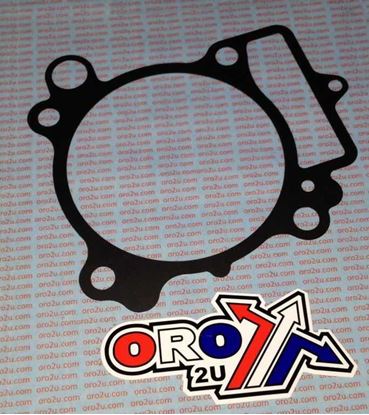 Picture of GASKET BASE 09-15 KX450F 11061-0768, S410250006180