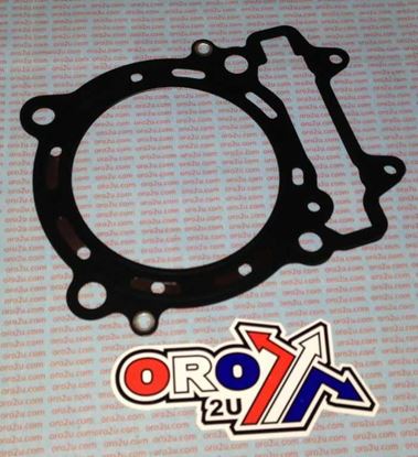 Picture of GASKET HEAD 10-14 KX450F 11004-0088, S410250001169