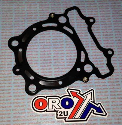 Picture of GASKET HEAD 10-16 RMZ250 11141-49H00, S410510001206