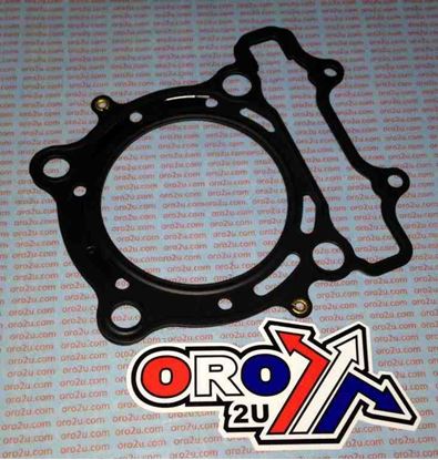 Picture of GASKET HEAD 07-09 RMZ250 11141-10H00, S410510001172