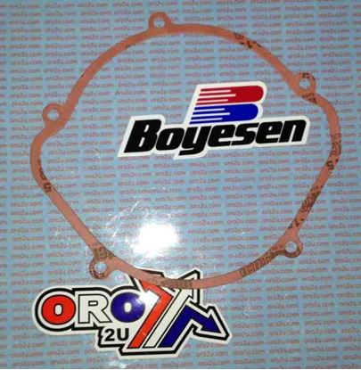 Picture of GASKET CLUTCH CR125 87-07 BOYESEN CCG-01 OUTER