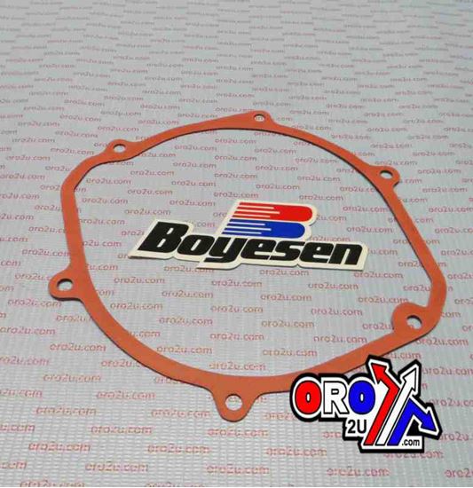 Picture of GASKET CLUTCH CR250 500 87-01 BOYESEN CCG-02 OUTER HONDA