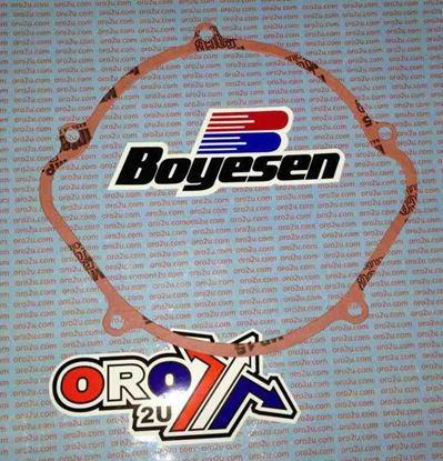 Picture of GASKET CLUTCH CRF250R 04-09 BOYESEN CCG-07 OUTER