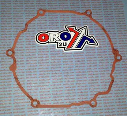 Picture of GASKET CLUTCH KX250 05-08 BOYESEN CCG-12A OUTER