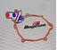 Picture of GASKET CLUTCH YZ125 05-11 BOYESEN CCG-33 OUTER