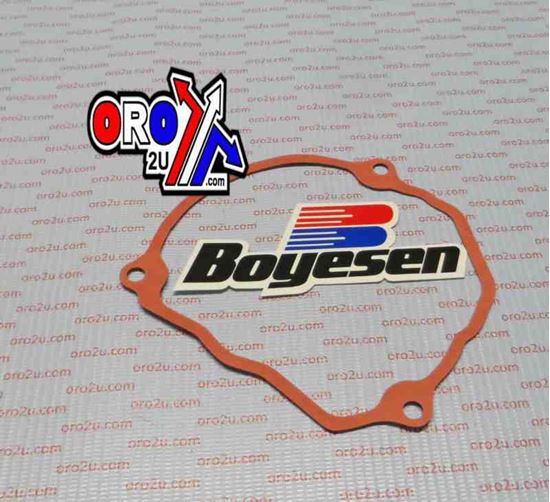 Picture of GASKET IGNITION KTM SX85 03-10 BOYESEN SCG-46 KTM SX 105