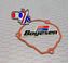 Picture of GASKET IGNITION KTM SX85 03-10 BOYESEN SCG-46 KTM SX 105