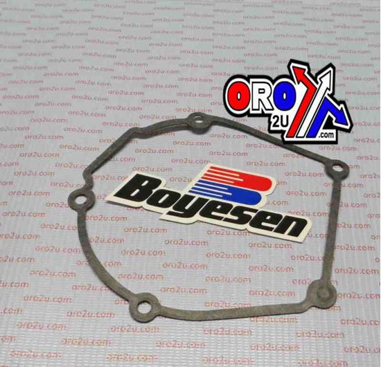 Picture of GASKET IGNITION KX250 05-07 BOYESEN SCG-12A KAWASAKI