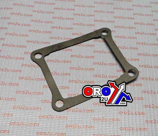 Picture of GASKET BLOCK CR125 88-02 BOYESEN RG01, RG-01 HONDA