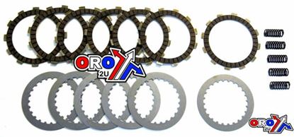 Picture of CLUTCH KIT HD 86-99 CR125 PSYCHIC MX-03501H