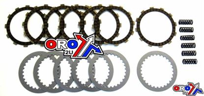 Picture of CLUTCH KIT HD (DRC3) CR500 PSYCHIC MX-03502H