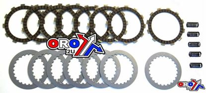 Picture of CLUTCH KIT HD (DRC101) CR125 PSYCHIC MX-03547H