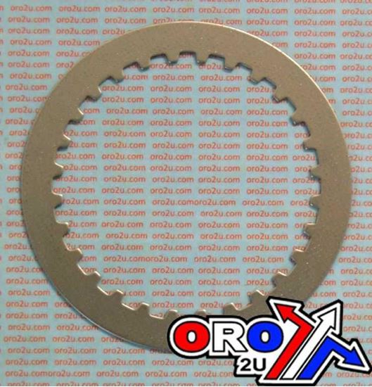 Picture of CLUTCH PLATE STEEL CR250/500