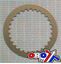 Picture of CLUTCH PLATE STEEL CR250/500