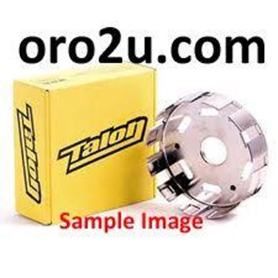 Picture of CLUTCH BASKET 93-04 YZ125 TALON TTY006