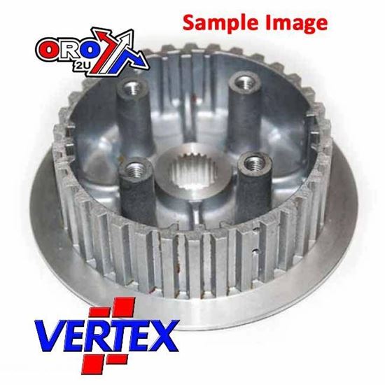 Picture of CLUTCH HUB 05-15 RMZ450 RMX450Z 06-07, LT-R450 06-07