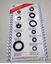 Picture of OIL SEAL SET 04-07 CR125 K&S 51-1004 ENGINE HONDA