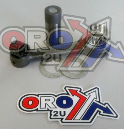 Picture of CONNECTING ROD 03-07 KX125 PSYCHIC MX-09035 KAWASAKI