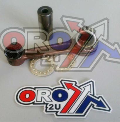 Picture of CONNECTING ROD 02-15 RM85 PSYCHIC MX-09055 SUZUKI