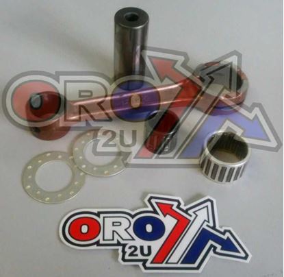Picture of CONNECTING ROD 03-08 RM250 PSYCHIC MX-09058 SUZUKI