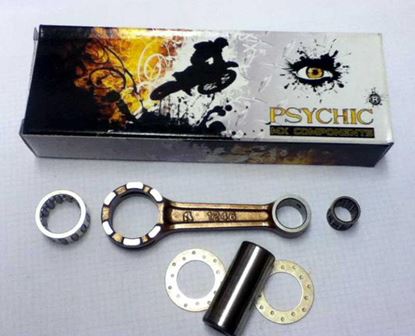 Picture of CONNECTING ROD 84-16 KX 60 65 PSYCHIC MX-09026 KIT RM60/65