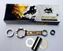 Picture of CONNECTING ROD 84-16 KX 60 65 PSYCHIC MX-09026 KIT RM60/65