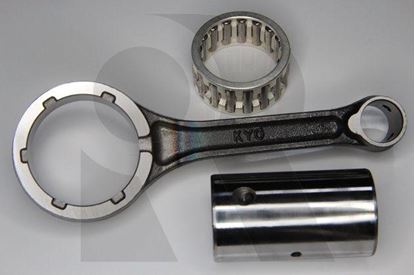 Picture of CONNECTING ROD KIT CG125/XL RH-1025 HONDA 13201-KYO-300
