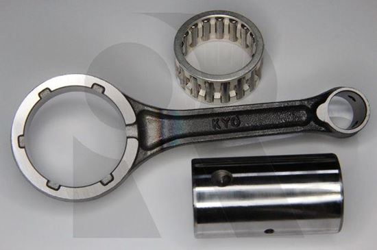 Picture of CONNECTING ROD KIT CG125/XL RH-1025 HONDA 13201-KYO-300