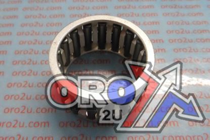 Picture of CRANK BEARING 25x31x17