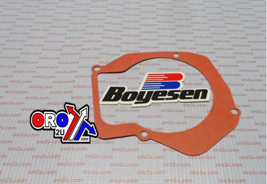 Picture of GASKET IGNITION CR125 88-07 BOYESEN SCG-01A HONDA